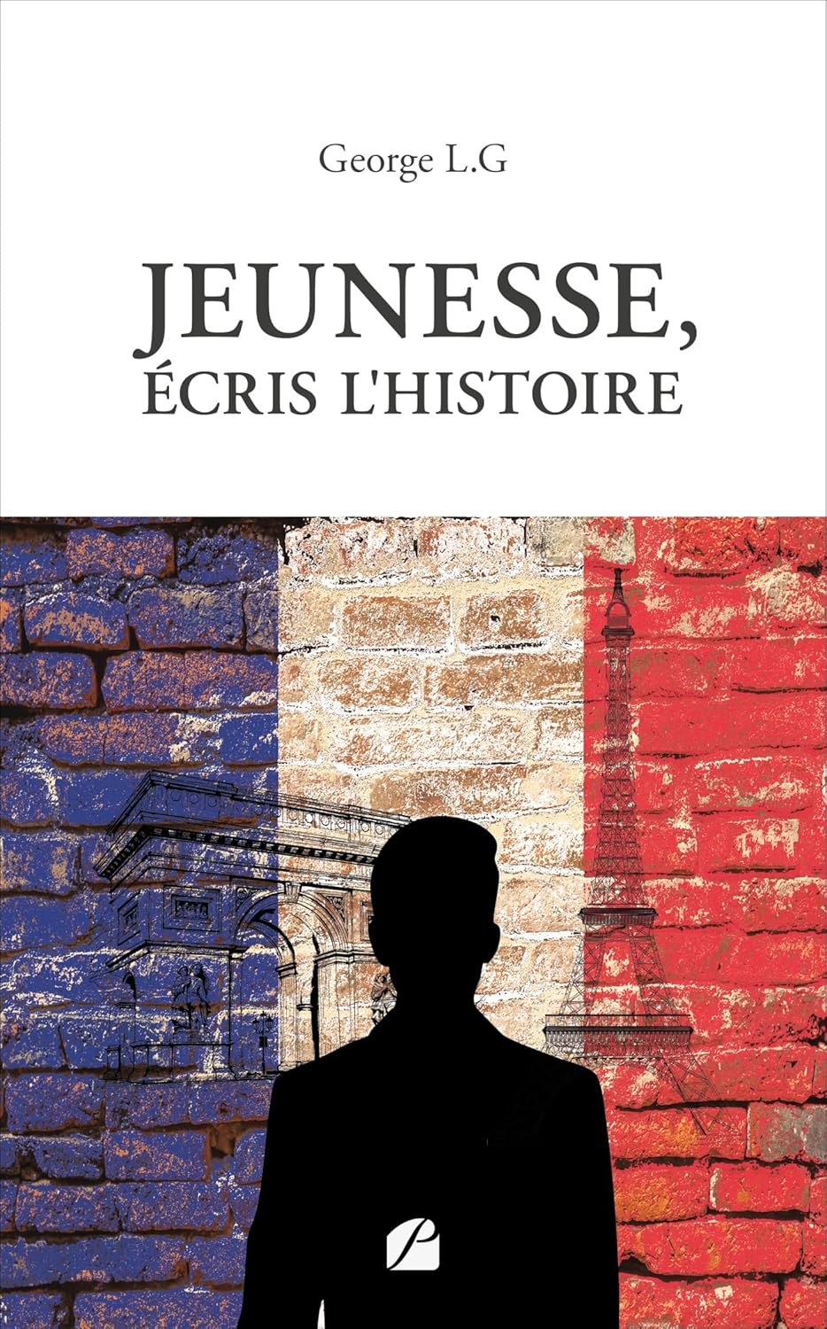 Jeunesse: écris l'histoire