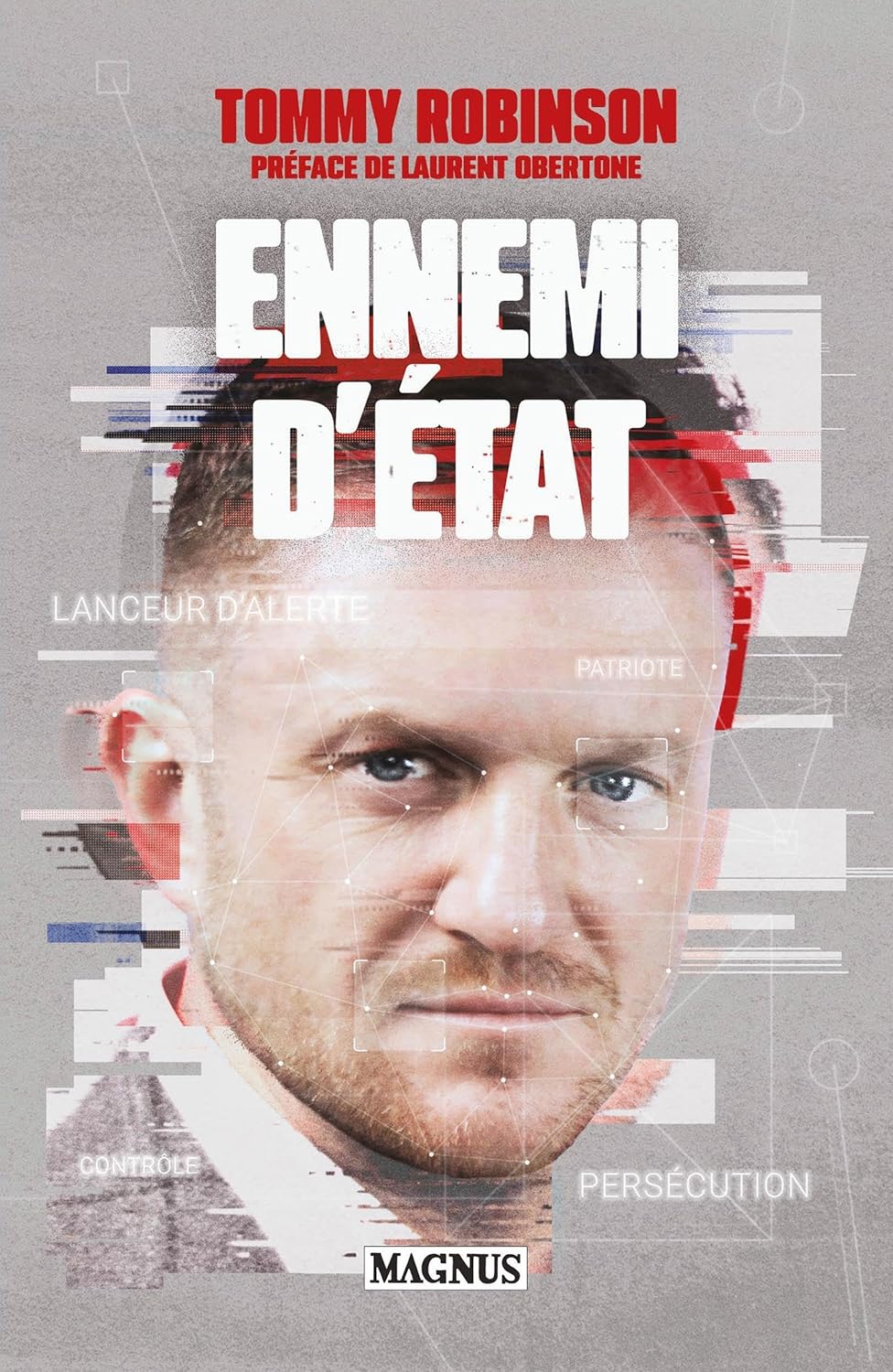 Ennemi d'Etat