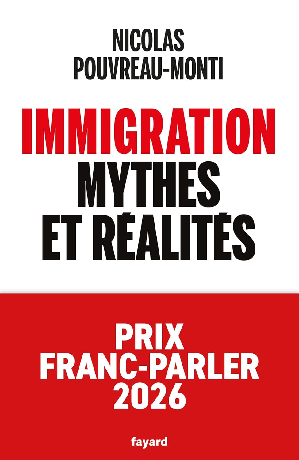 Immigration: mythes et réalités