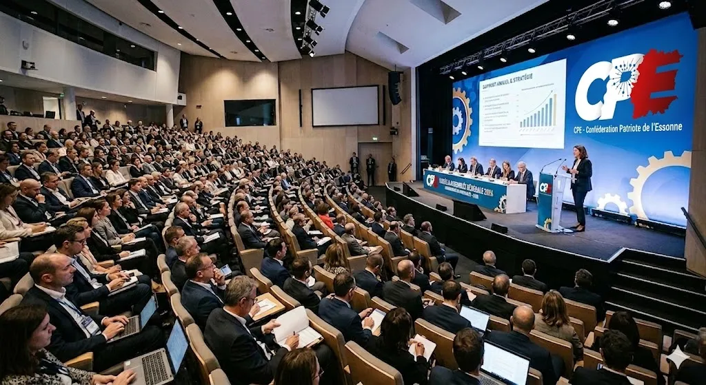 Congrès